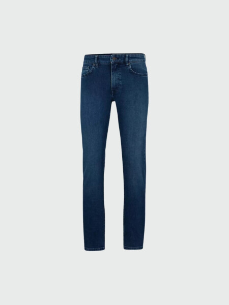 BOSS -Jean slim fit, DELAWARE 0