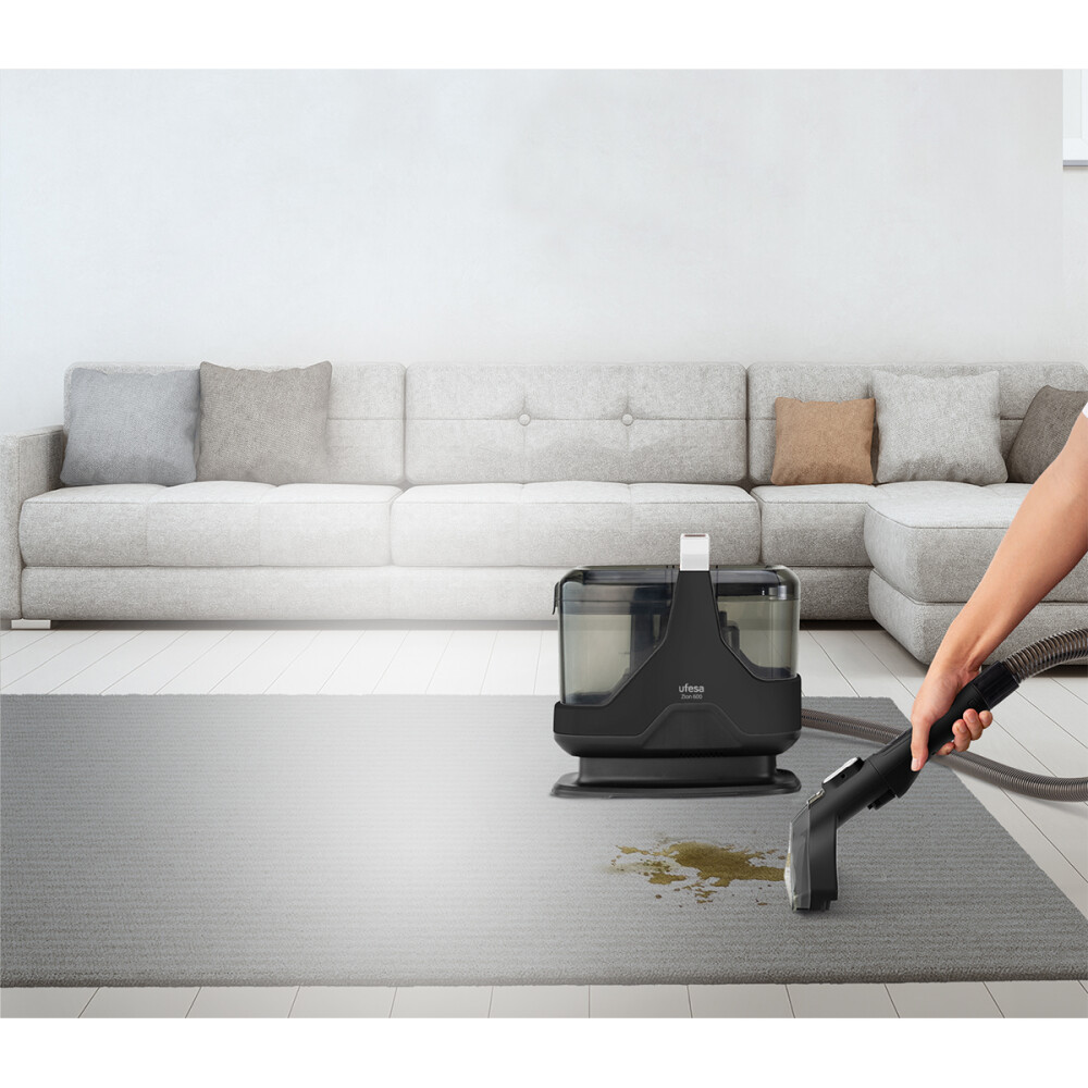 Aspiradora de tapiceria Ufesa Zion 600 Aspiradora de tapiceria Ufesa Zion 600
