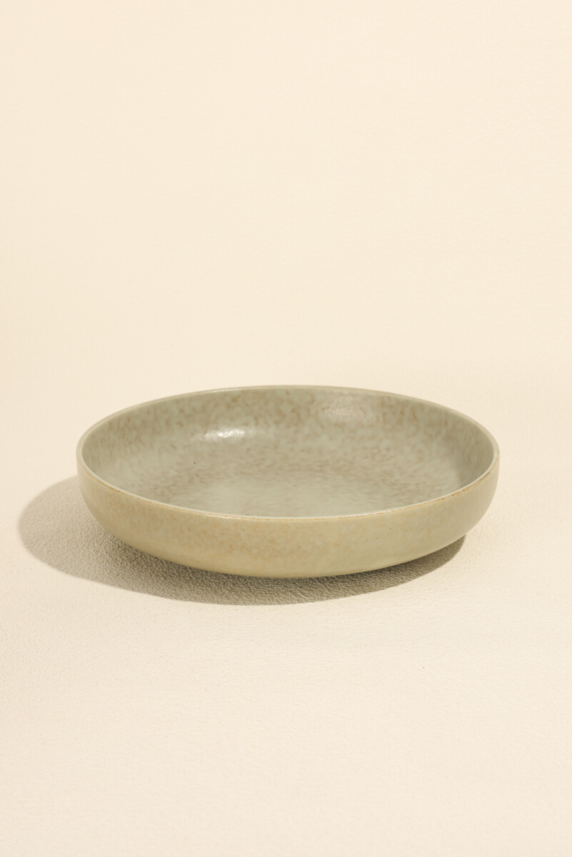 Bowl Roma - Color Unico 