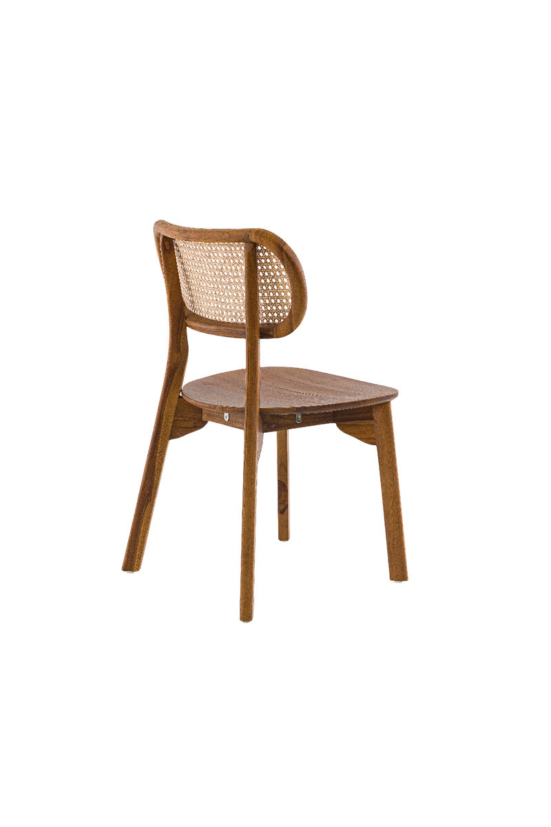 PEANUT SILLA PEANUT 40X48X80H