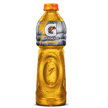 GATORADE MANZANA 500 ML GATORADE MANZANA 500 ML