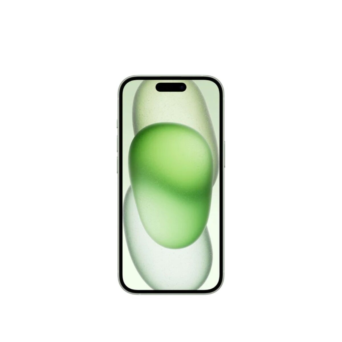Celular Smartphone Apple Iphone 15 128GB 6GB - VERDE-AGUA 