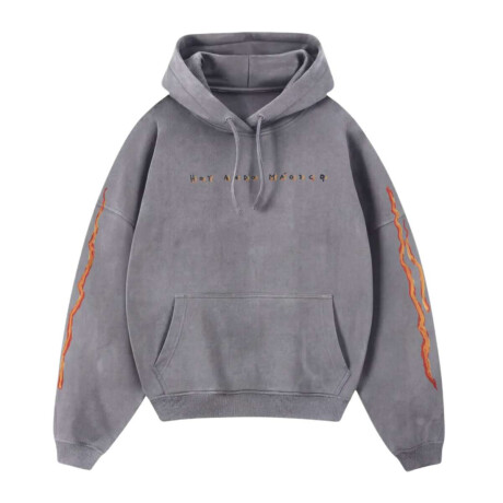 Canguro Kaboa Magico Gris