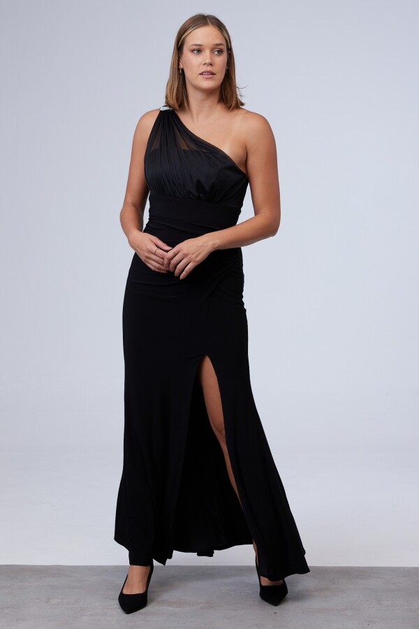 Vestido Party NEGRO