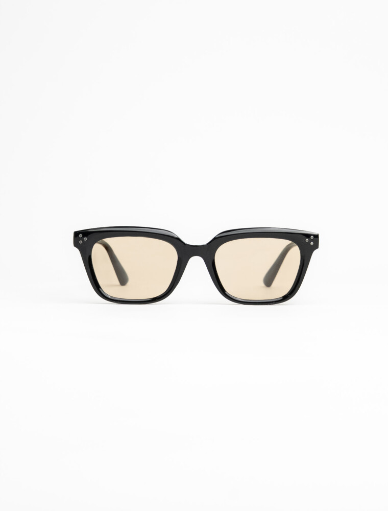 Anteojos de Sol Polarizado Protreccion UV Forum 11 Negro