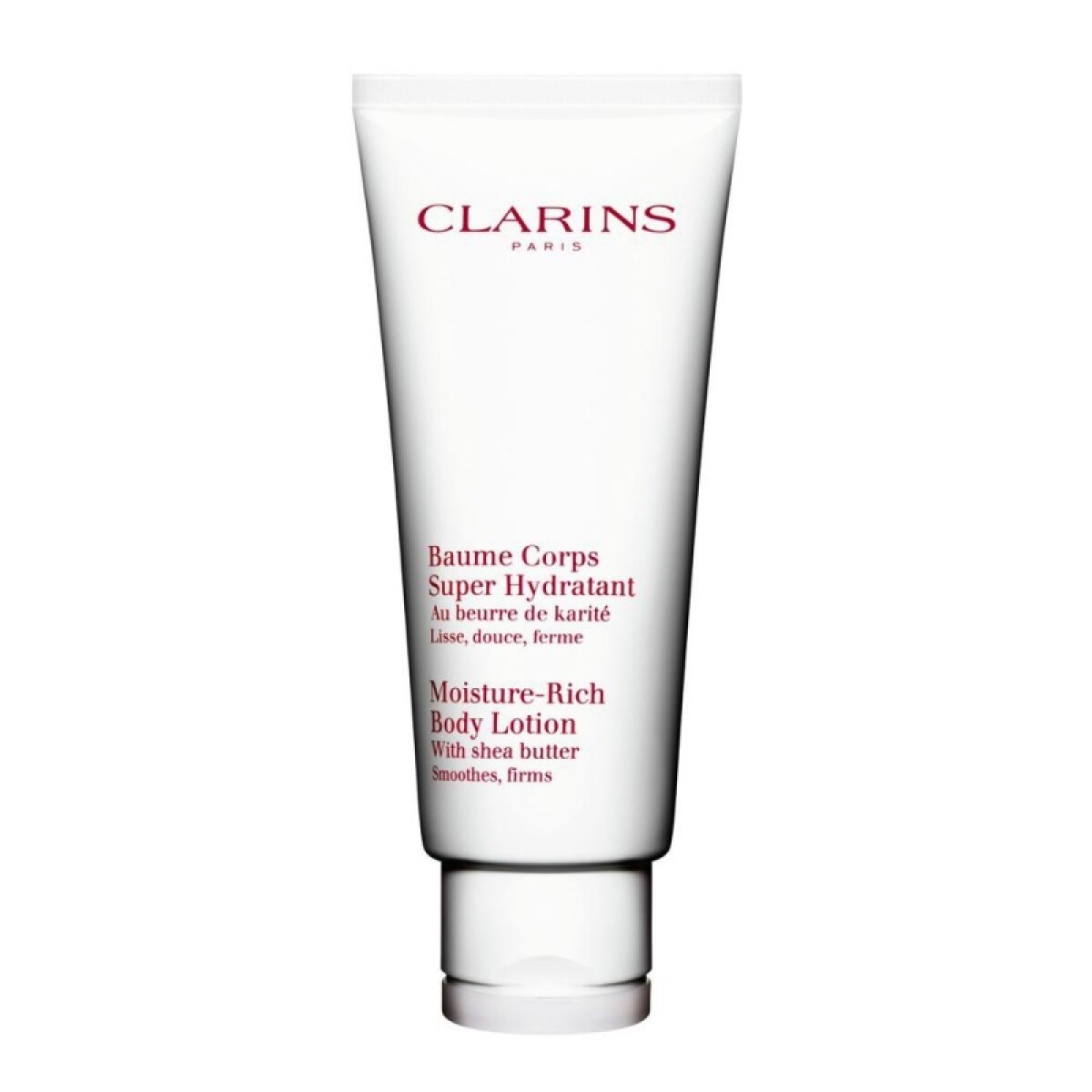 Clarins Moisture Rich B.Lotion 200ml 