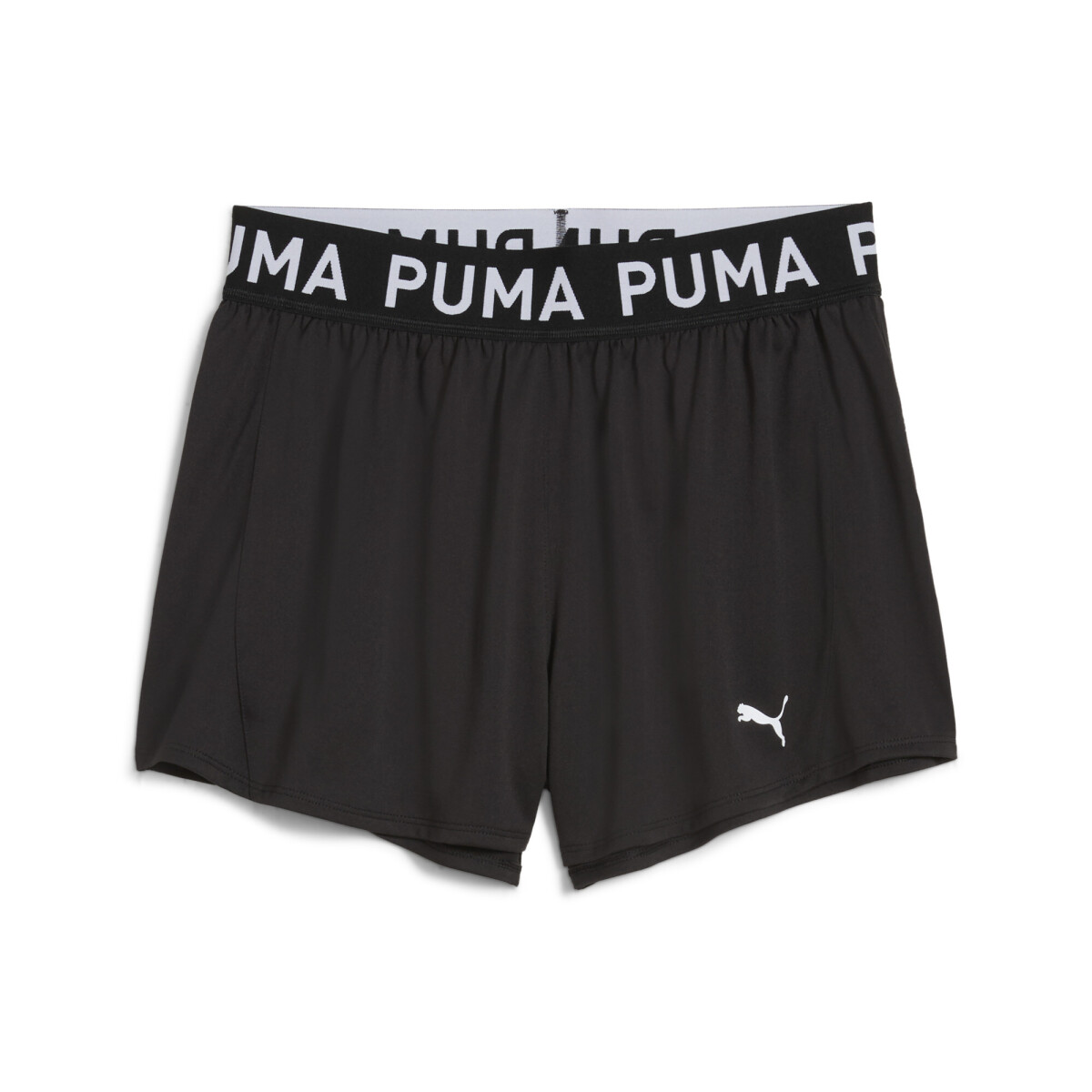 Puma Strong Knit Short 3 52679801 - Negro 