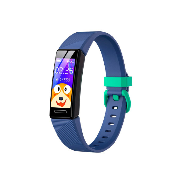 Smartwatch para niños Y99C color azul Smartwatch Para Niños Y99c Color Azul