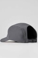 Gorra The Fundamental Ponytail Unisex Onyx