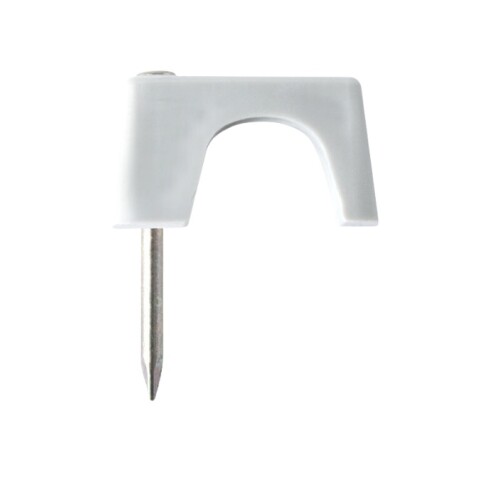 GRAMPA CON CLAVO DE ACERO Nro. 15 GRAMPA CON CLAVO DE ACERO Nro. 15