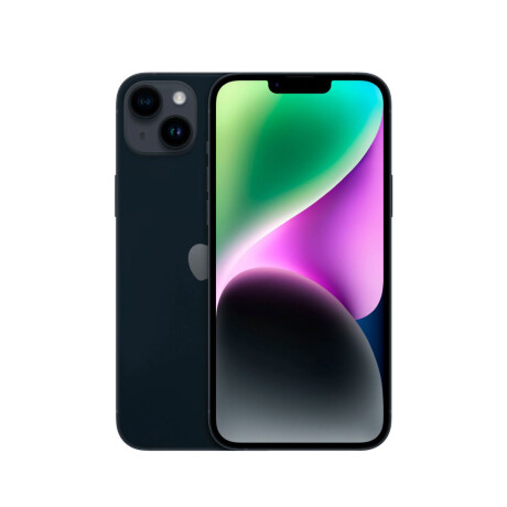 iPhone 14 Plus 128GB Midnight