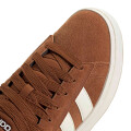 Championes de Mujer Adidas Grand Court Alpha Marrón - Blanco