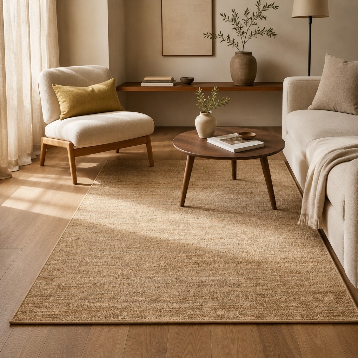 Alfombra Owen 200x290 | EN EXHIBICION 
