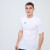 Remera Térmica Manga Corta Umbro Hombre 002