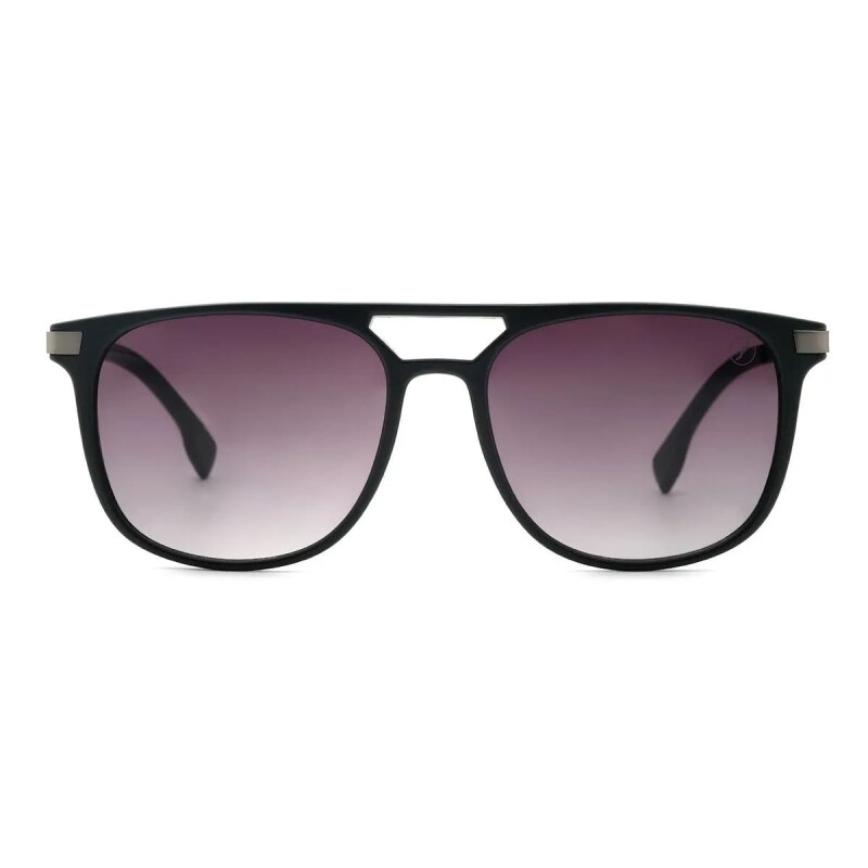 Lentes de Sol Alok Classic Negro oscuro