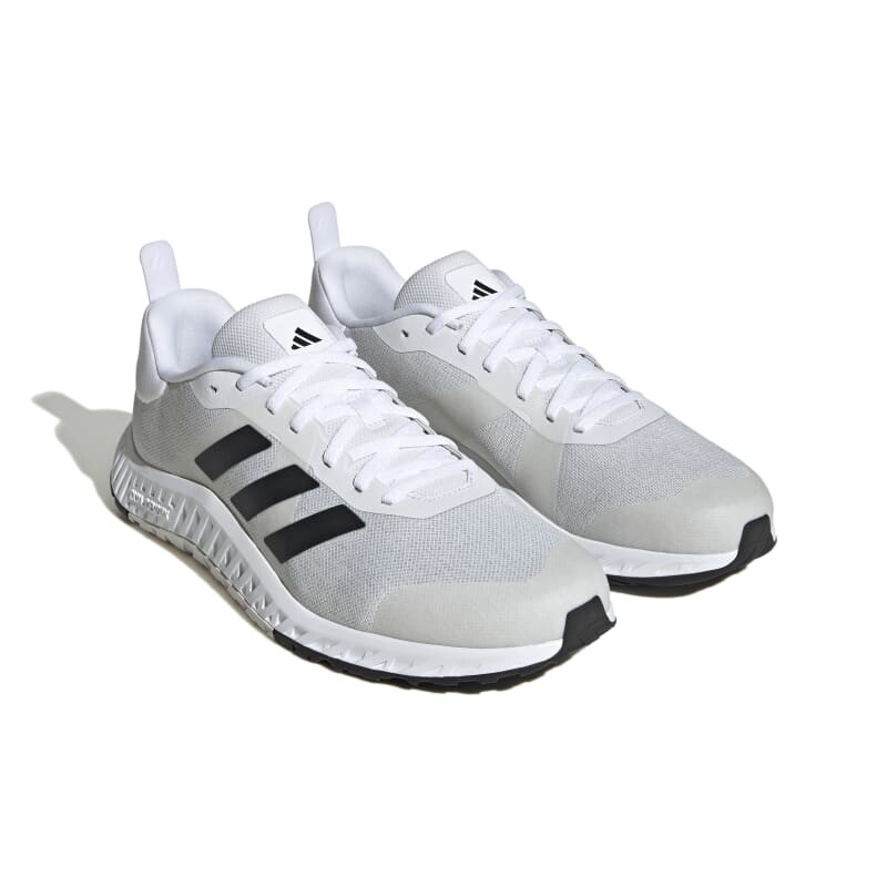 Championes Adidas Everyset Blanco