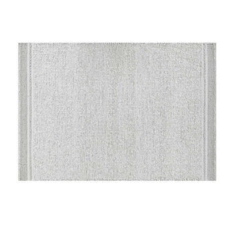 ALFOMBRA LANA NATURAL-BEIGE HALEY