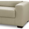 Sillón 100% Cuero - 3 Cuerpos - Sublime Arena