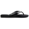 Ojotas Havaianas Dual Negro