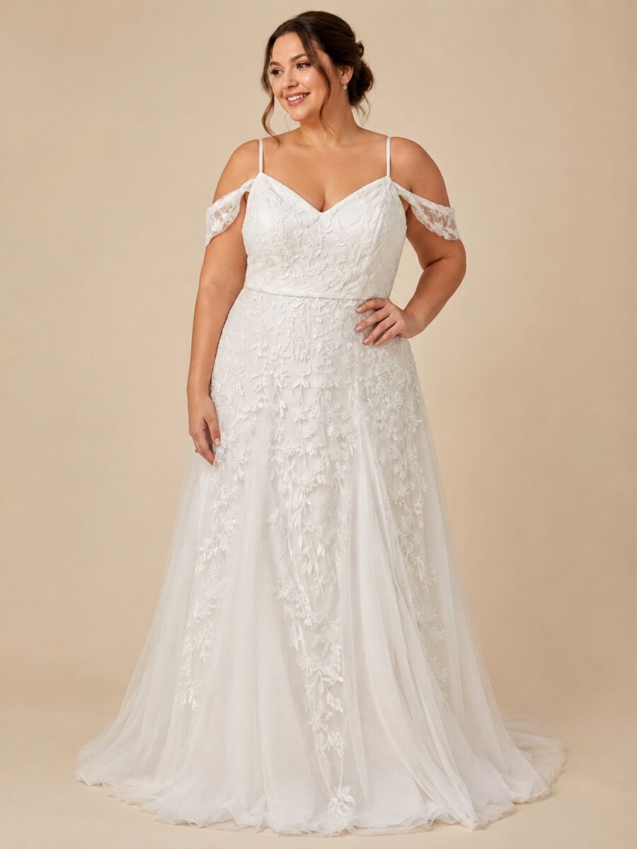 VESTIDO ADHARA 