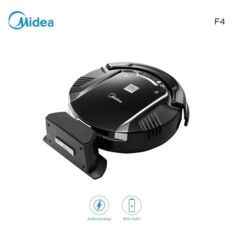 Aspiradora robot MIDEA F4 V01