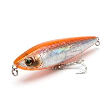 SEÑUELO SHIMANO WALK 110F SILENT BLOOD NARANAJA 0 SEÑUELO SHIMANO WALK 110F SILENT BLOOD NARANAJA 0