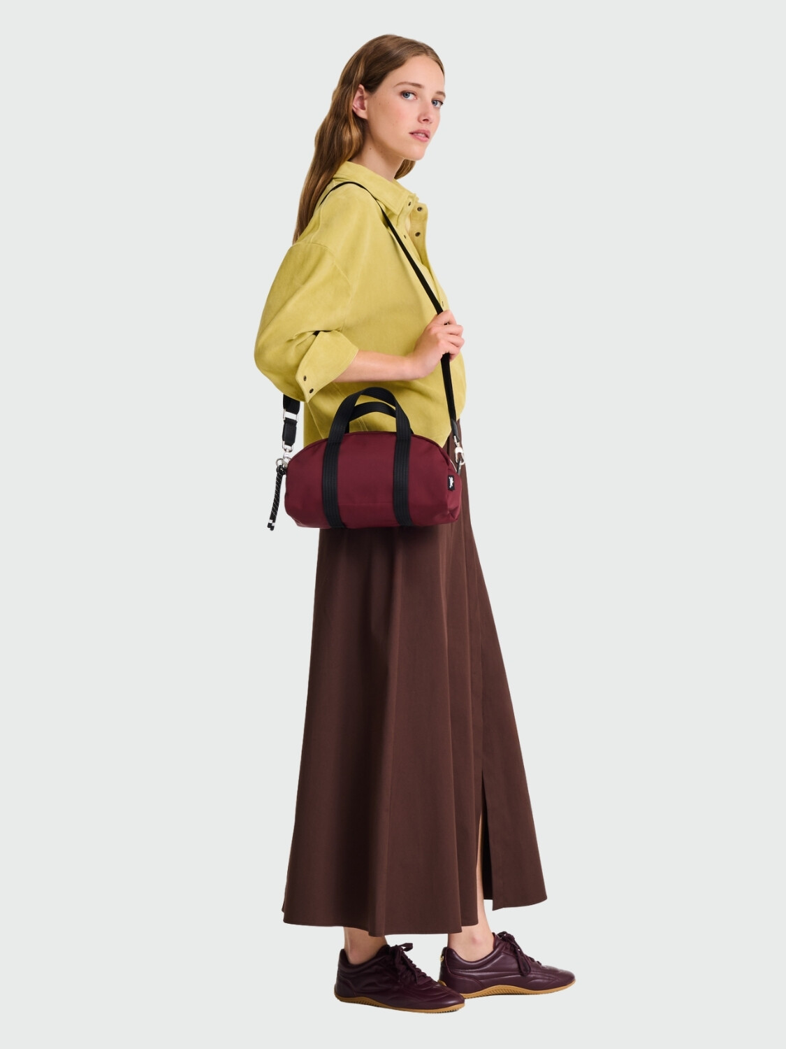 LONGCHAMP - Le Pliage Energy Handbag Alta Automática