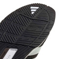 Championes de Hombre Adidas Dropset Control Negro - Blanco
