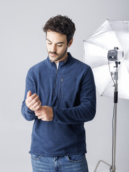 FLEECE AUSTRALIS MARINO
