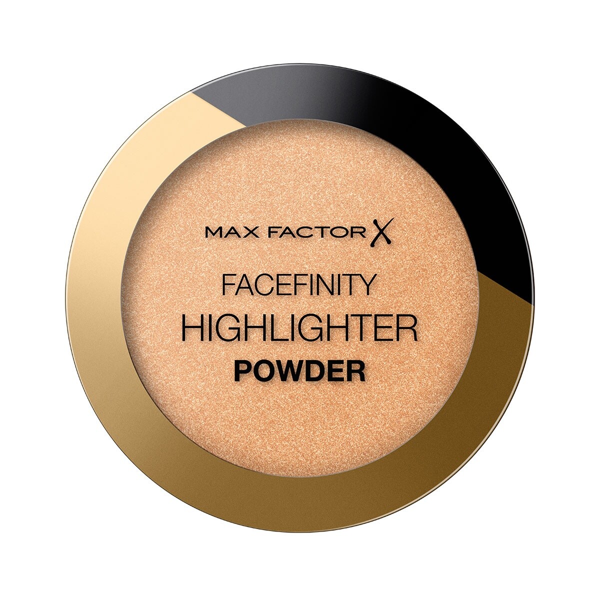 Mf Facefinity Powder Highlight #003 Glow 