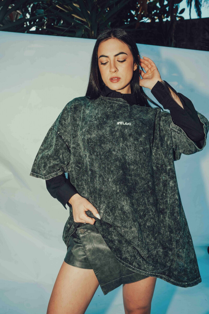 Remeron WIGO Stone Wash