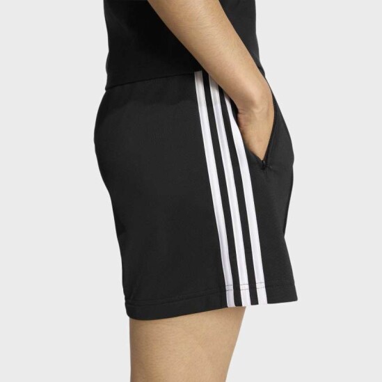 Short Adidas Firebird Classic Negro