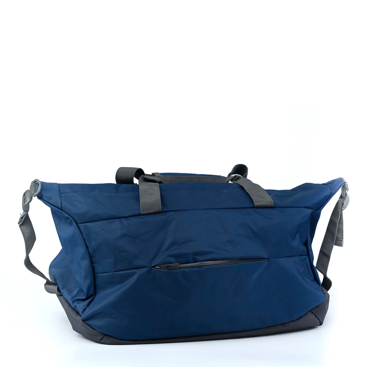 Bolso Umbro Big Logo Umbro - Azul Marino - Gris - Verde 