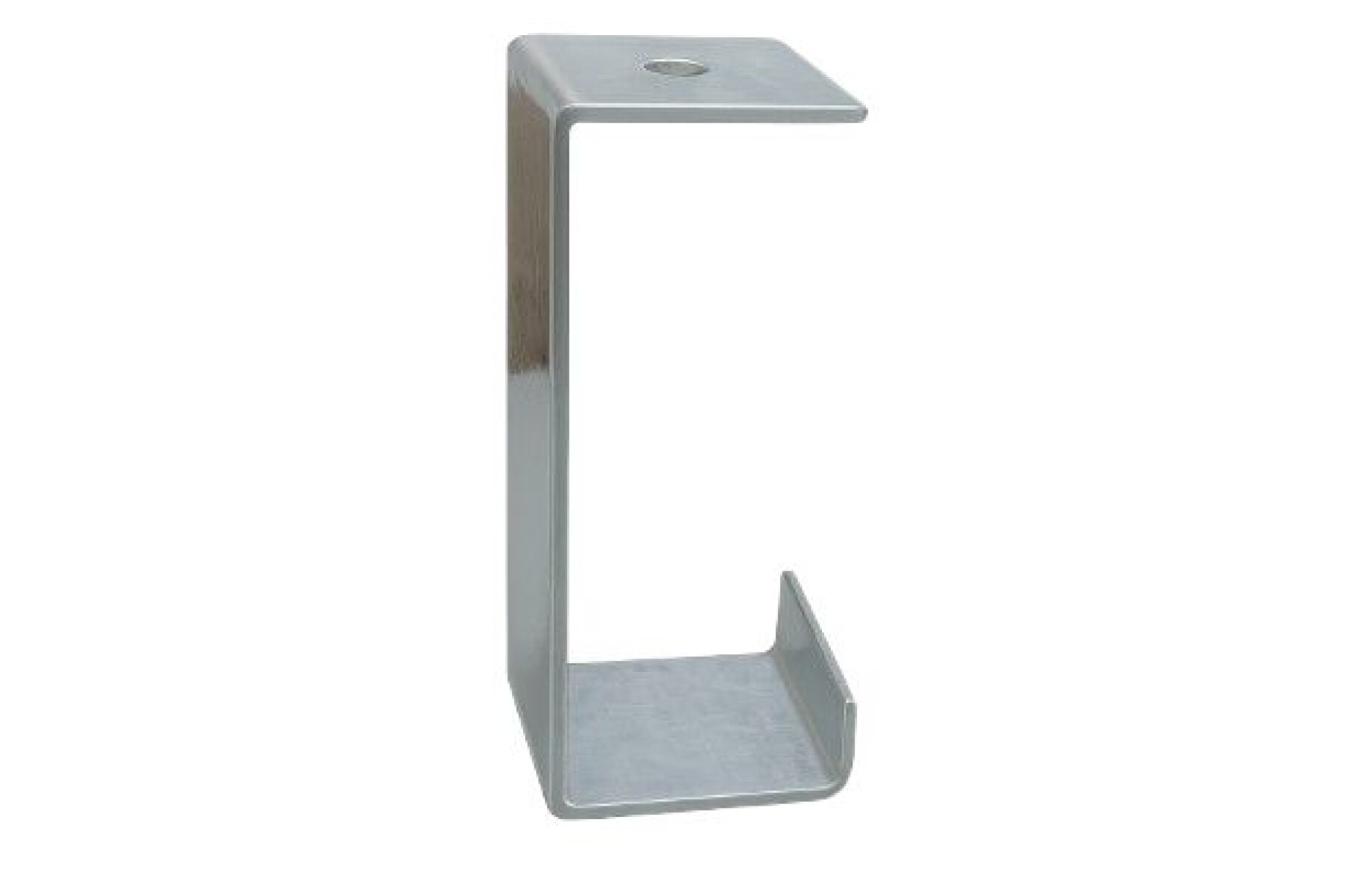 SOPORTE LARGO P/ PERFIL RANU. 38X38MM LT CH.14 