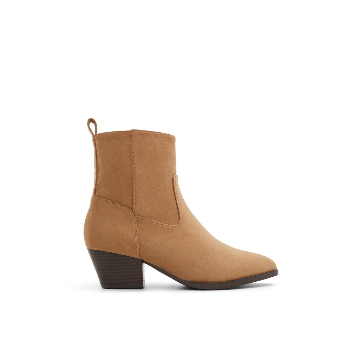 BAILEYY BLACK SMOOTH SYNTHETIC - MEDIUM BEIGE 