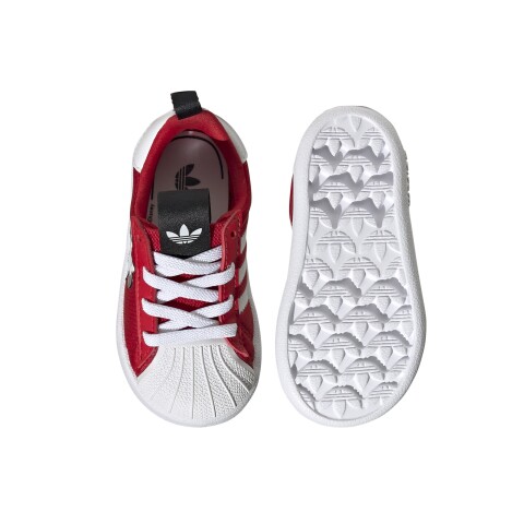 adidas ADIFOM SUPERSTAR 360 I Red