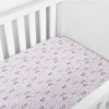 Sabanita Ajustable 70x130 Bosque Celeste