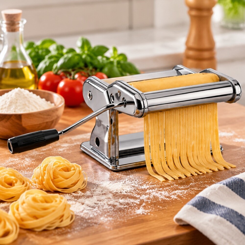 Máquina de pasta PRISMA Máquina de pasta PRISMA