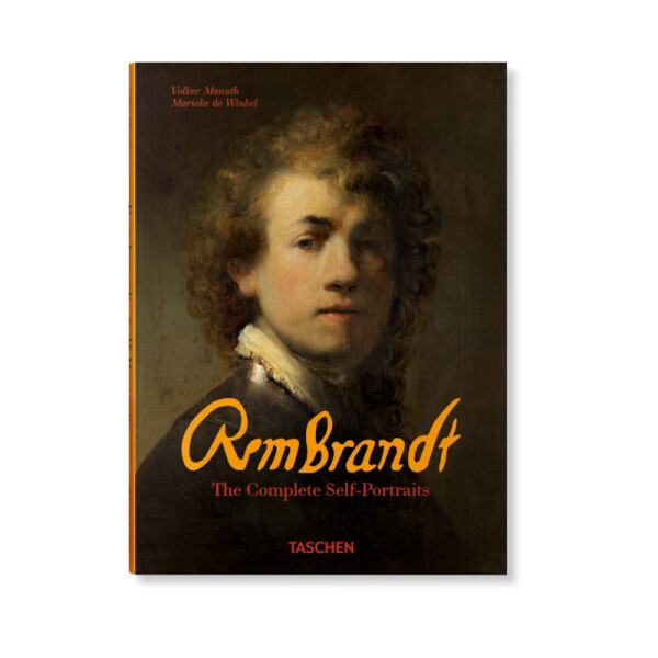 REMBRANDT - Retratos Única