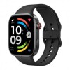 Reloj Xiaomi Redmi Watch 6 Active Midnight Black Reloj Xiaomi Redmi Watch 6 Active Midnight Black