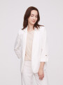 Blazer Tateti Marfil / Off White