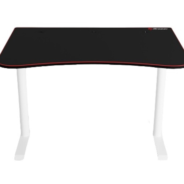 Escritorio Gamer Arozzi Fratello Negro BLANCO