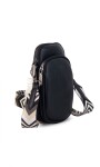 PHONE BAG VALERIANA NEGRO