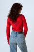 Rombi Red