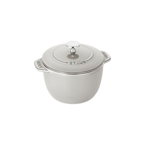 STAUB COCOTTE P/ ARROZ TRUFA 16 CM STAUB COCOTTE P/ ARROZ TRUFA 16 CM