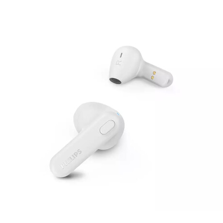 Auriculares Inalámbricos Bt Philips Tat1138 Ipx4 10mw 13mm 001
