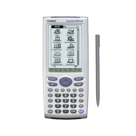 ClassPad 330 Casio ClassPad 330 Casio
