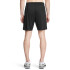 UA Tech 7in Shorts-BLU BLK-001