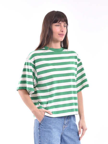 REMERA BOXA VARIANTE 2