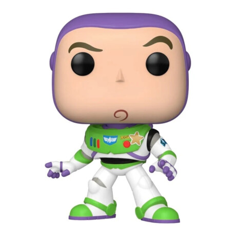 Buzz Lightyear - Toy Story 5 Disney - 1712 Buzz Lightyear - Toy Story 5 Disney - 1712